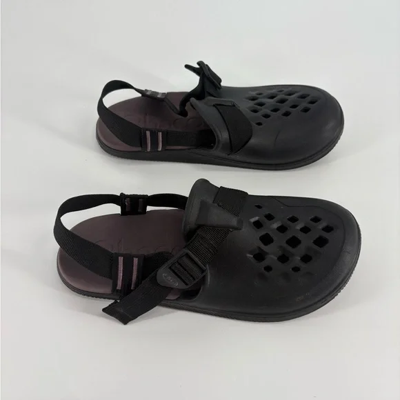 Chaco Women's Chillos Clog - Picture 10 of 11